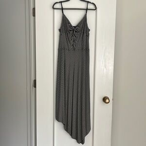 Bailey 44 maxi from Anthropologie